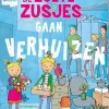 wehkamp Hanneke De Zoete De Zoete Zusjes: De Zoete Zusjes Gaan Verhuizen