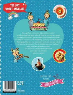 wehkamp Hanneke De Zoete Het Grote Kook- En Bakboek Van De Zoete Zusjes