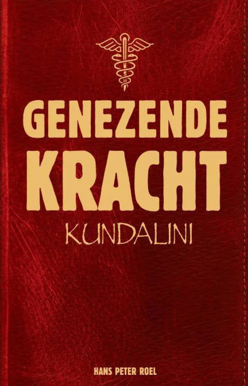 wehkamp Hans Peter Roel Genezende Kracht