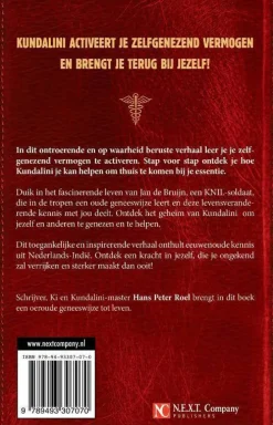 wehkamp Hans Peter Roel Genezende Kracht