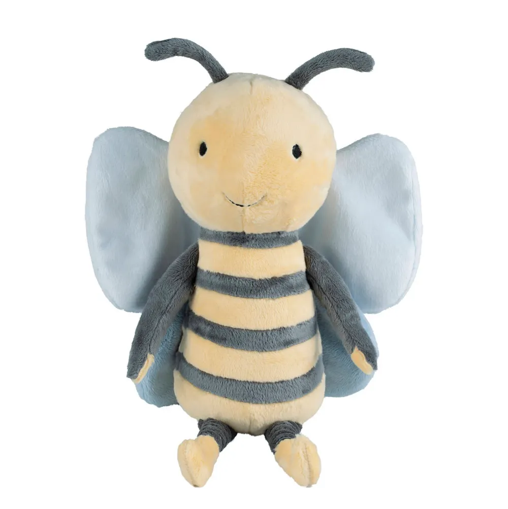 Happy Horse Bee Benja No. 3 Knuffel 36 Cm