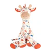 Happy Horse Big Giraffe Gilles Knuffel 60 Cm