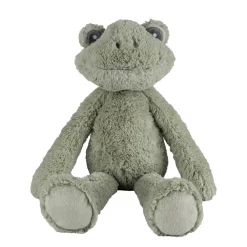 Happy Horse Frog Flex No. 3 Knuffel 48 Cm