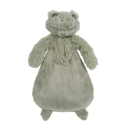 Happy Horse Frog Flex Tuttle Knuffeldoekje