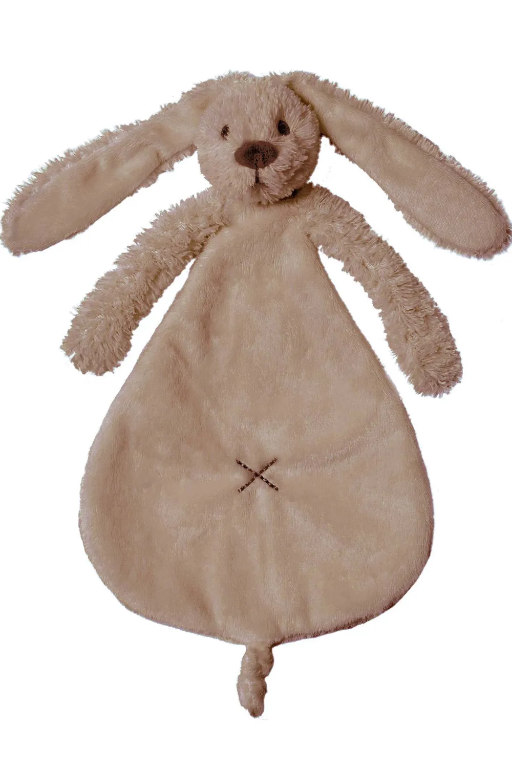 Happy Horse Konijn Richie Knuffeldoekje