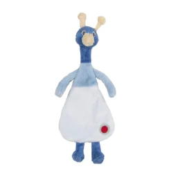 Happy Horse Peacock Polly Tuttle Knuffeldoekje