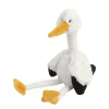 Happy Horse Stork Sky No. 1 Knuffel 27 Cm
