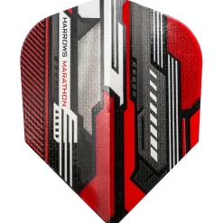 Harrows Ace Steeltip Dartpijlen (22 Gram)