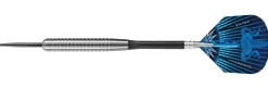 Harrows Assassin 80% Tungsten Steeltip Dartpijlen (25 Gram)