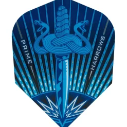 Harrows Assassin 80% Tungsten Steeltip Dartpijlen (25 Gram)