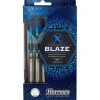 Harrows Blaze Steeltip Dartpijlen (21 Gram)