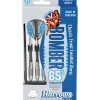 Harrows Bomber 85% Tungsten Steeltip Dartpijlen (23 Gram)