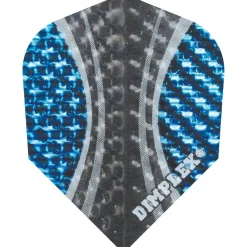 Harrows Bomber 85% Tungsten Steeltip Dartpijlen (25 Gram)