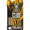 Harrows Club Brass Steeltip Dartpijlen (22 Gram)