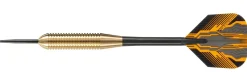 Harrows Club Brass Steeltip Dartpijlen (22 Gram)