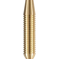 Harrows Club Brass Steeltip Dartpijlen (22 Gram)