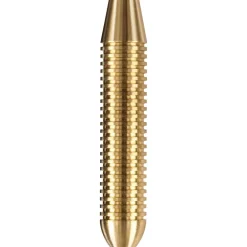 Harrows Club Brass Steeltip Dartpijlen (24 Gram)