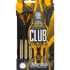 Harrows Club Brass Steeltip Dartpijlen (21 Gram)