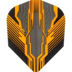 Harrows Club Brass Steeltip Dartpijlen (21 Gram)