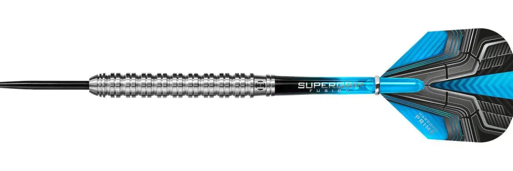 Harrows Revere 90% Tungsten Steeltip Dartpijlen (24 Gram)