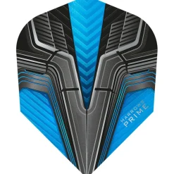 Harrows Revere 90% Tungsten Steeltip Dartpijlen (24 Gram)