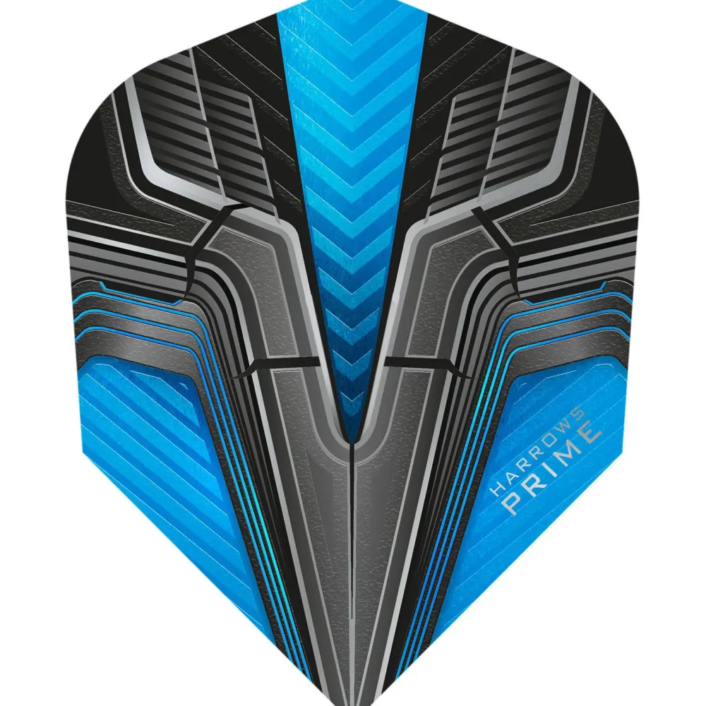 Harrows Revere 90% Tungsten Steeltip Dartpijlen (24 Gram)