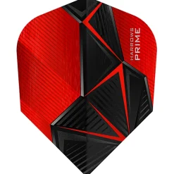 Harrows Rival 90% Tungsten Steeltip Dartpijlen (22 Gram)