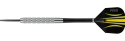 Harrows Torpedo 80% Tungsten Steeltip Dartpijlen (25 Gram)