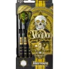 Harrows Voodoo Steeltip Dartpijlen (23 Gram)