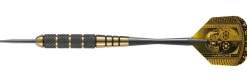 Harrows Voodoo Steeltip Dartpijlen (23 Gram)