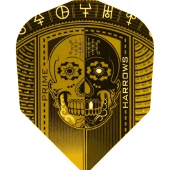 Harrows Voodoo Steeltip Dartpijlen (23 Gram)