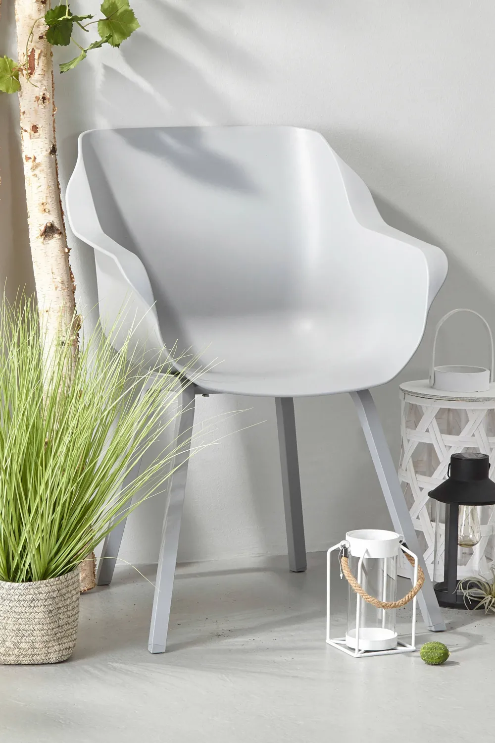 Hartman Kuipstoel Sophie Element (Set Van 2)