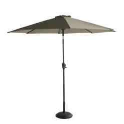 Hartman Parasol Sunline (270X270 Cm)