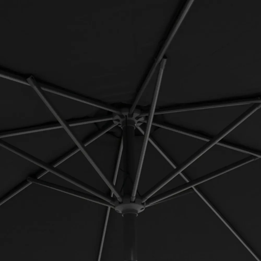 Hartman Parasol Sunline (270X270 Cm)