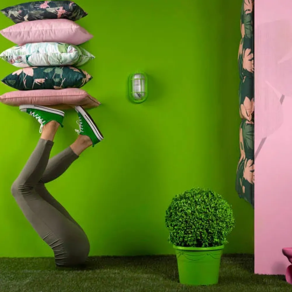 Hartman Tuinkussen Jewel (123X50 Cm)