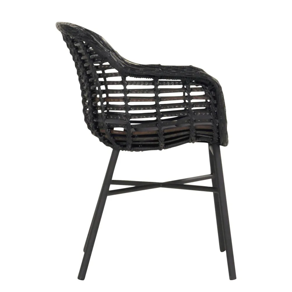 Hartman Tuinstoel Cecilia