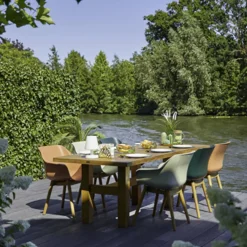 Hartman Tuinstoel Sophie (Set Van 2)