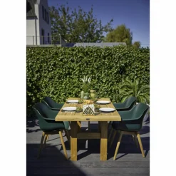 Hartman Tuinstoel Sophie (Set Van 2)