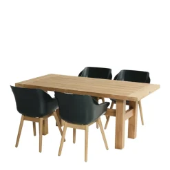 Hartman Tuinstoel Sophie (Set Van 2)