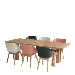 Hartman Tuinstoel Sophie (Set Van 2)