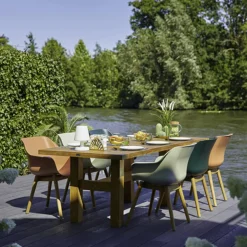 Hartman Tuinstoel Sophie (Set Van 2)