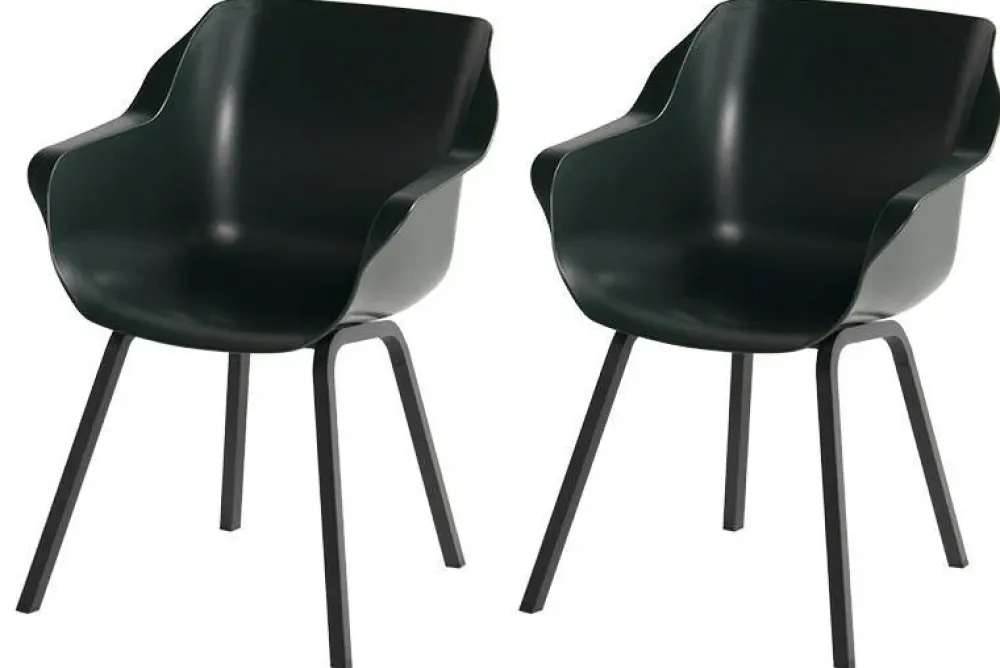 Hartman Tuinstoel Sophie (Set Van 2)