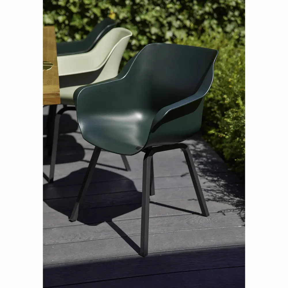 Hartman Tuinstoel Sophie (Set Van 2)