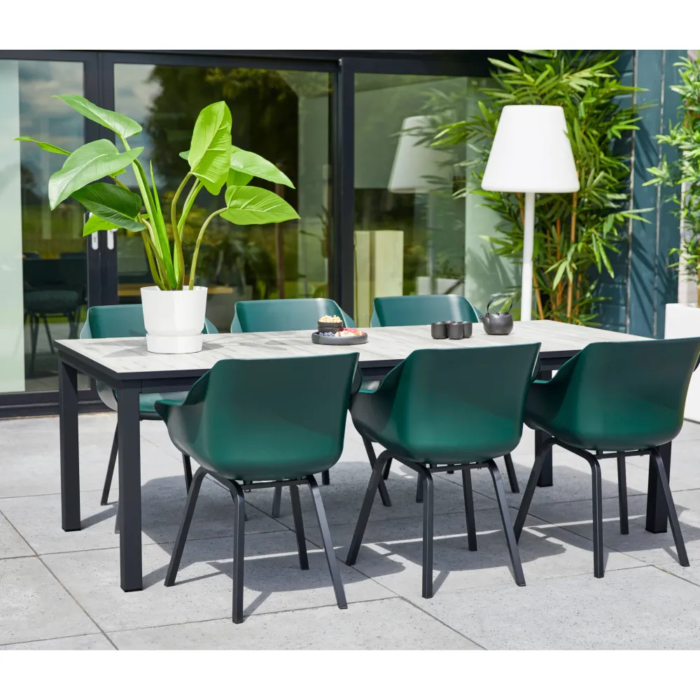 Hartman Tuinstoel Sophie (Set Van 2)