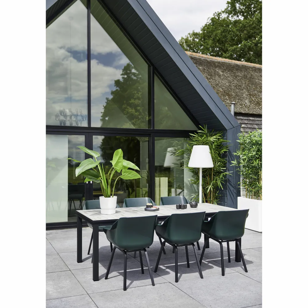 Hartman Tuinstoel Sophie (Set Van 2)