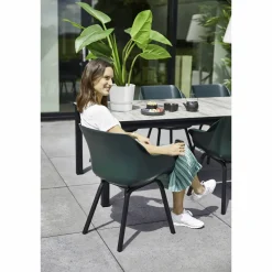 Hartman Tuinstoel Sophie (Set Van 2)