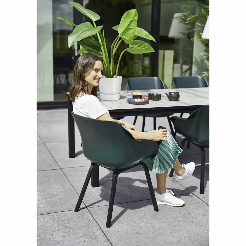 Hartman Tuinstoel Sophie (Set Van 2)