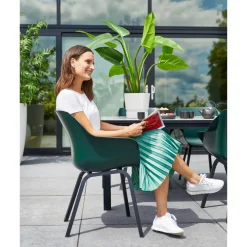 Hartman Tuinstoel Sophie (Set Van 2)