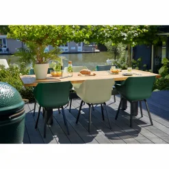 Hartman Tuinstoel Sophie (Set Van 2)