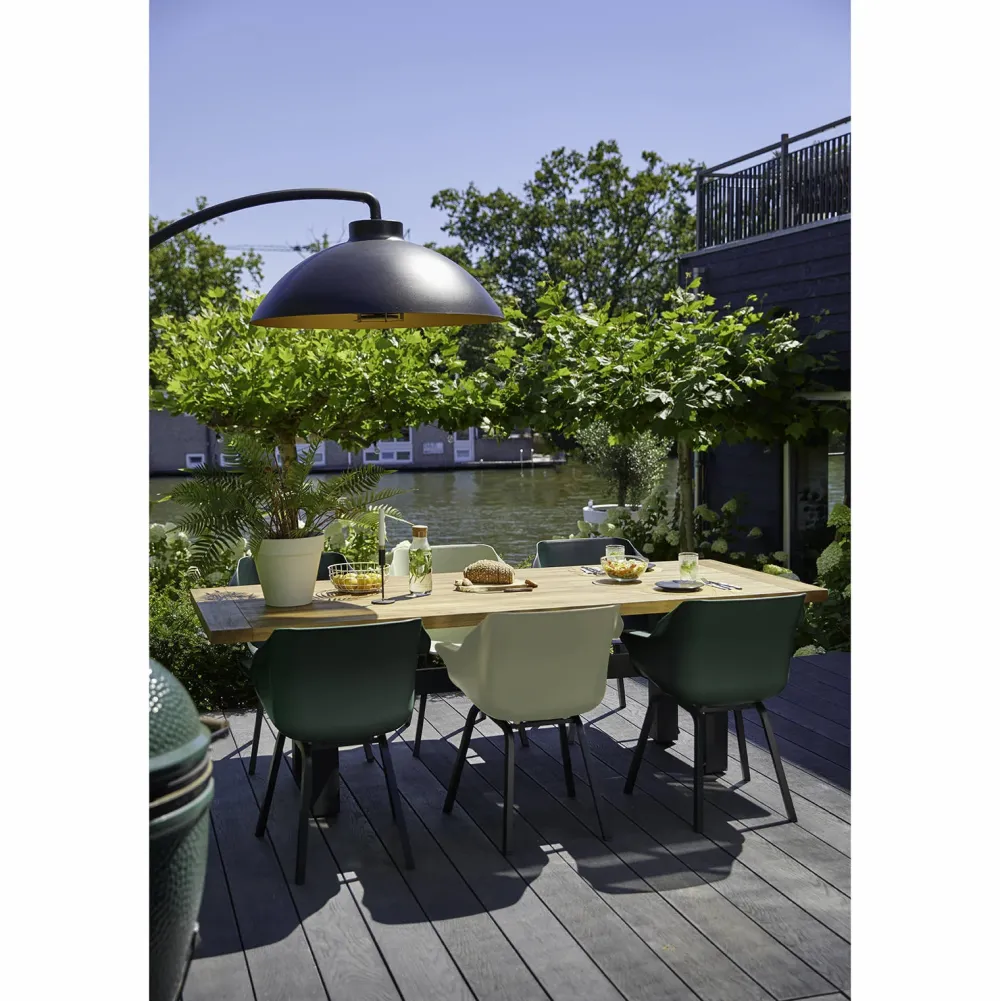 Hartman Tuinstoel Sophie (Set Van 2)